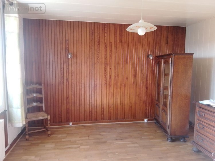 Maison a vendre Soissons 02200 Aisne 55 m2 2 pièces 85000 euros