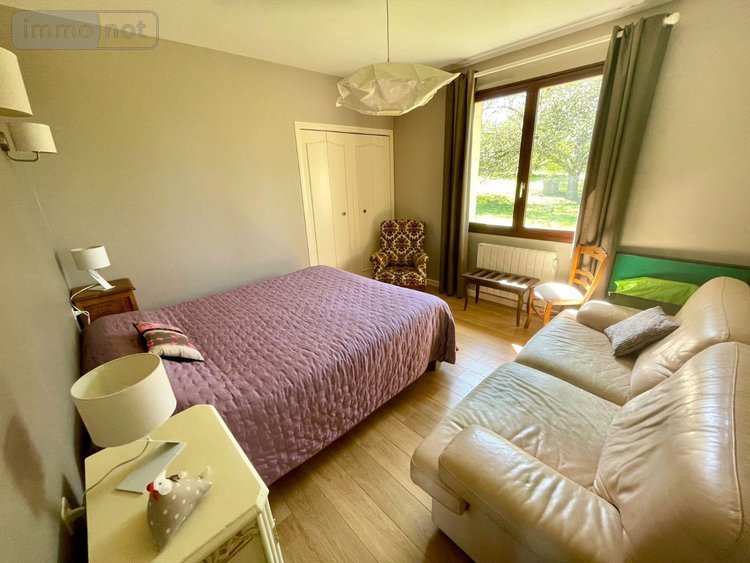 Maison a vendre Saulces-Monclin 08270 Ardennes 163 m2 9 pièces 275900 euros