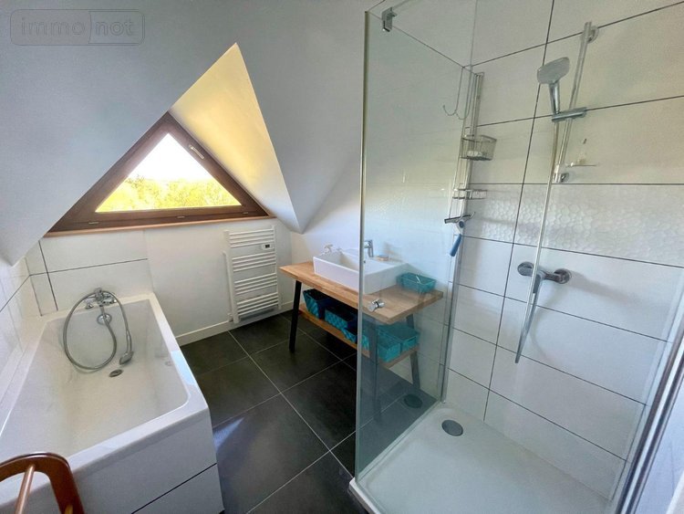 Maison a vendre Saulces-Monclin 08270 Ardennes 136 m2 9 pièces 296500 euros