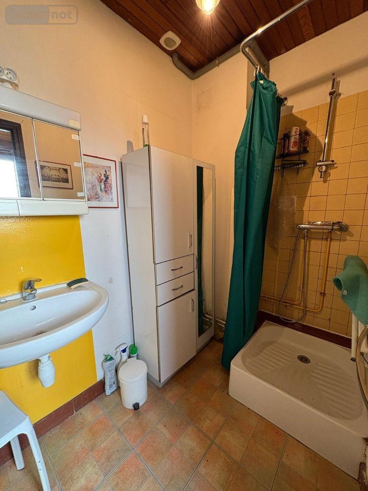 Maison a vendre Criel-sur-Mer 76910 Seine-Maritime 127 m2 6 pièces 231000 euros