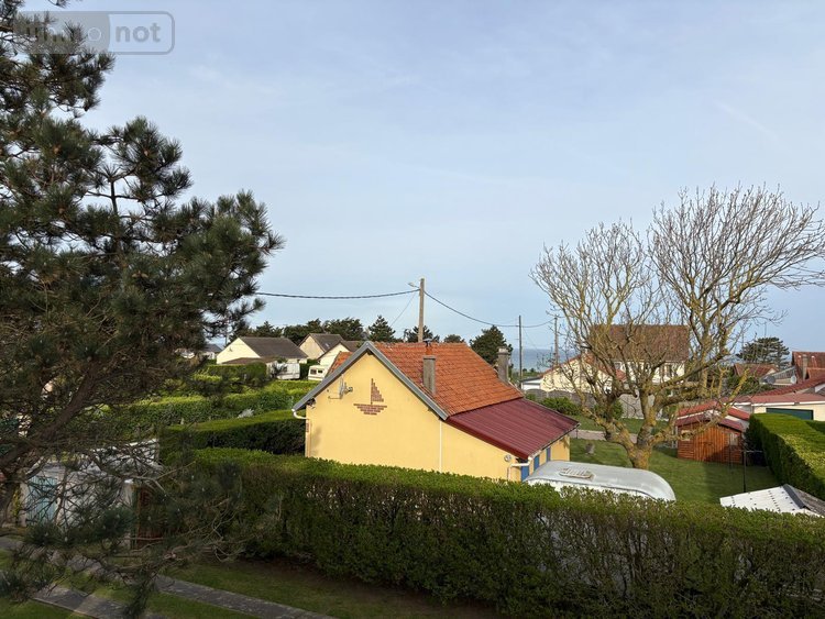 Maison a vendre Criel-sur-Mer 76910 Seine-Maritime 127 m2 6 pièces 231000 euros