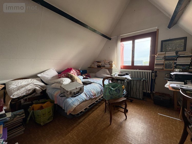 Maison a vendre Criel-sur-Mer 76910 Seine-Maritime 127 m2 6 pièces 231000 euros