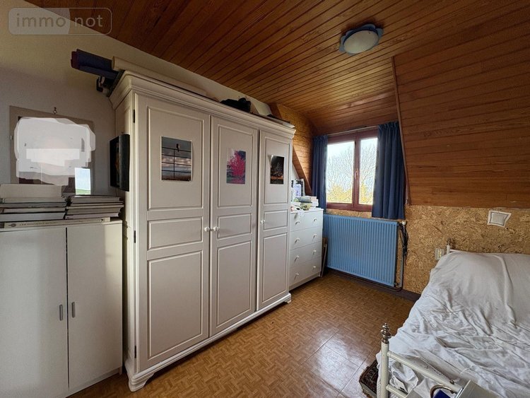 Maison a vendre Criel-sur-Mer 76910 Seine-Maritime 127 m2 6 pièces 231000 euros