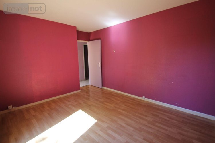 Location appartement Chalon-sur-Saône 71100 Saône-et-Loire 76 m2 3 pièces 803 euros