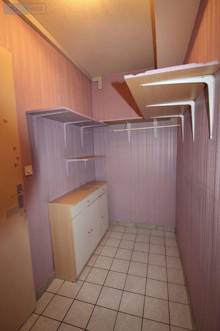 Location appartement Chalon-sur-Saône 71100 Saône-et-Loire 76 m2 3 pièces 803 euros