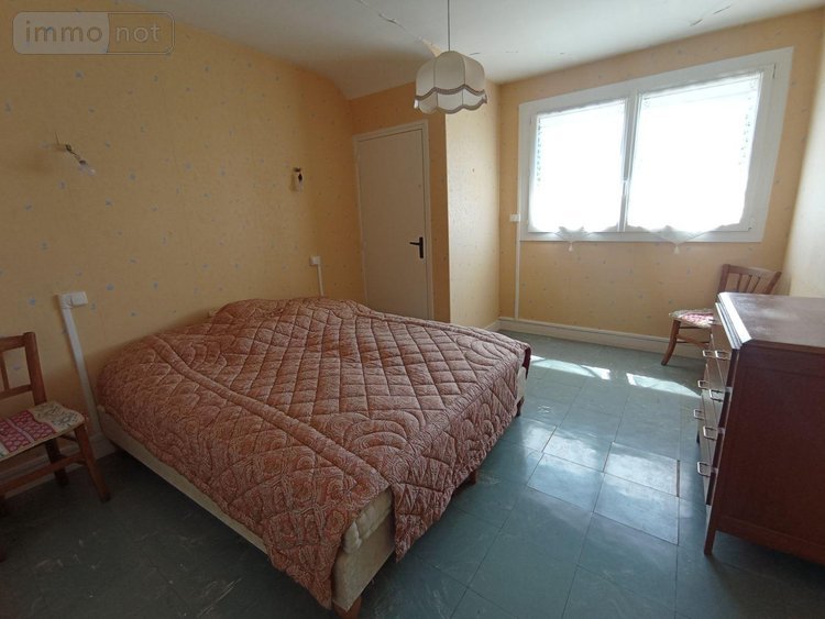 Maison a vendre Condé-en-Normandie 14110 Calvados 96 m2 4 pièces 188800 euros