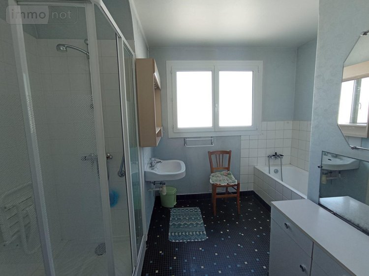 Maison a vendre Condé-en-Normandie 14110 Calvados 96 m2 4 pièces 188800 euros