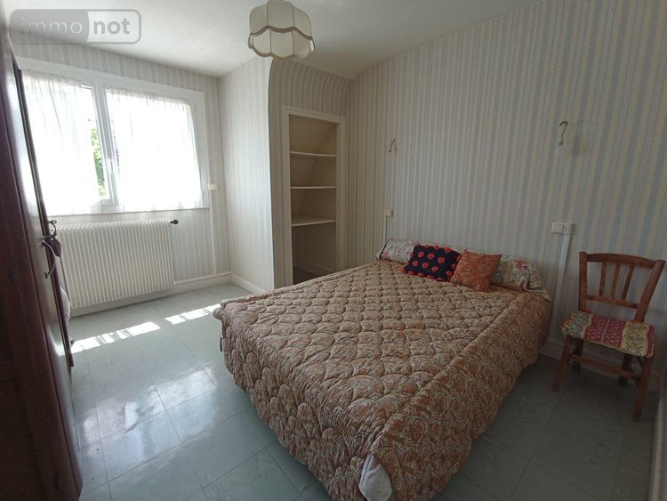 Maison a vendre Condé-en-Normandie 14110 Calvados 96 m2 4 pièces 188800 euros