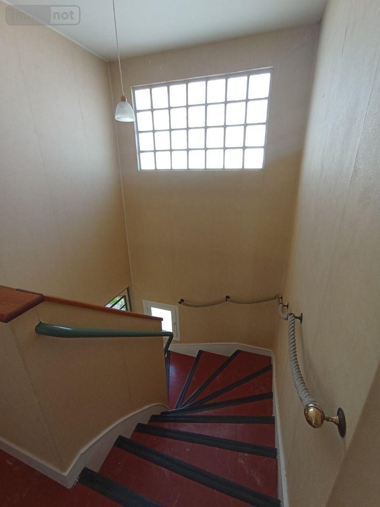Maison a vendre Condé-en-Normandie 14110 Calvados 96 m2 4 pièces 188800 euros