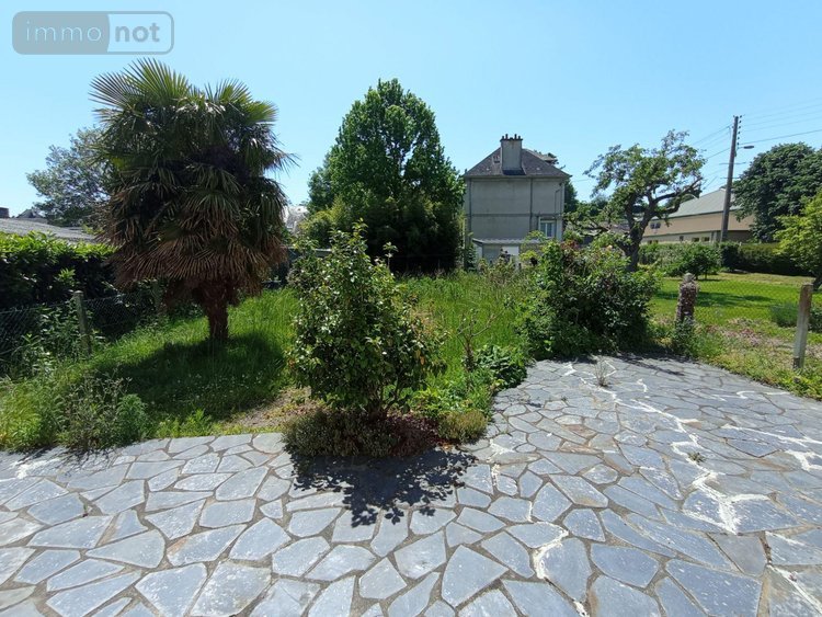 Maison a vendre Condé-en-Normandie 14110 Calvados 96 m2 4 pièces 188800 euros