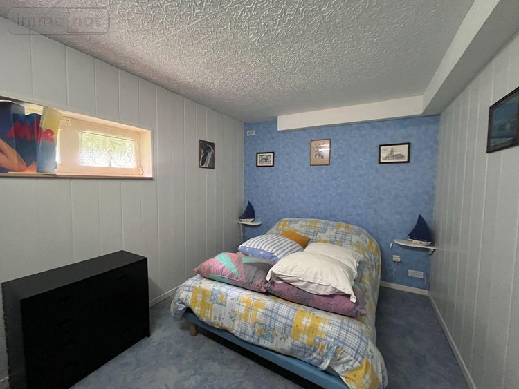 Maison a vendre Pleine-Fougères 35610 Ille-et-Vilaine 75 m2 4 pièces 244640 euros
