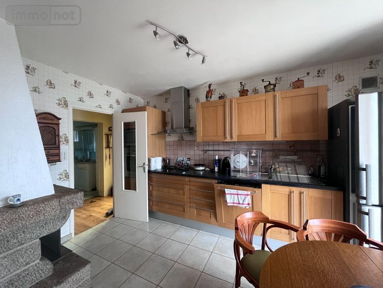 Maison a vendre Pleine-Fougères 35610 Ille-et-Vilaine 75 m2 4 pièces 244640 euros