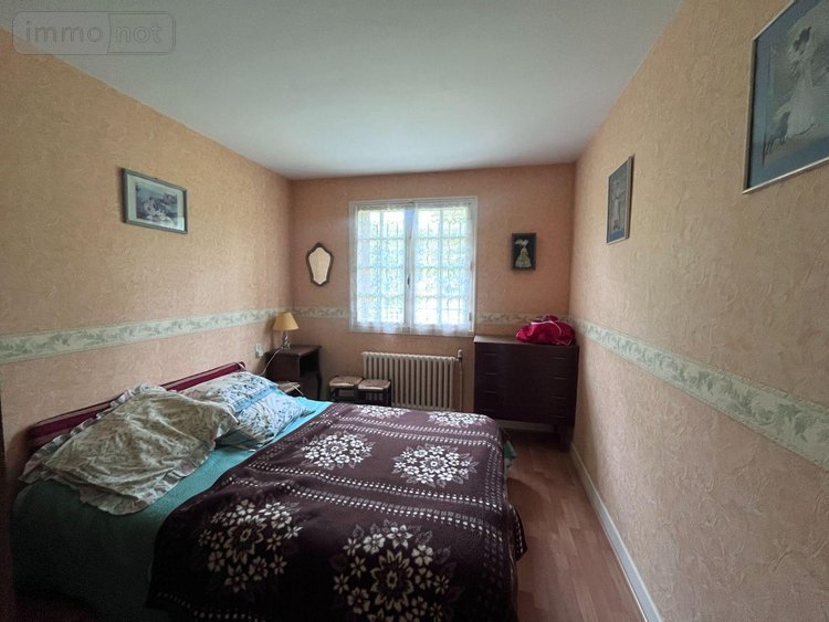 Maison a vendre Pleine-Fougères 35610 Ille-et-Vilaine 75 m2 4 pièces 244640 euros