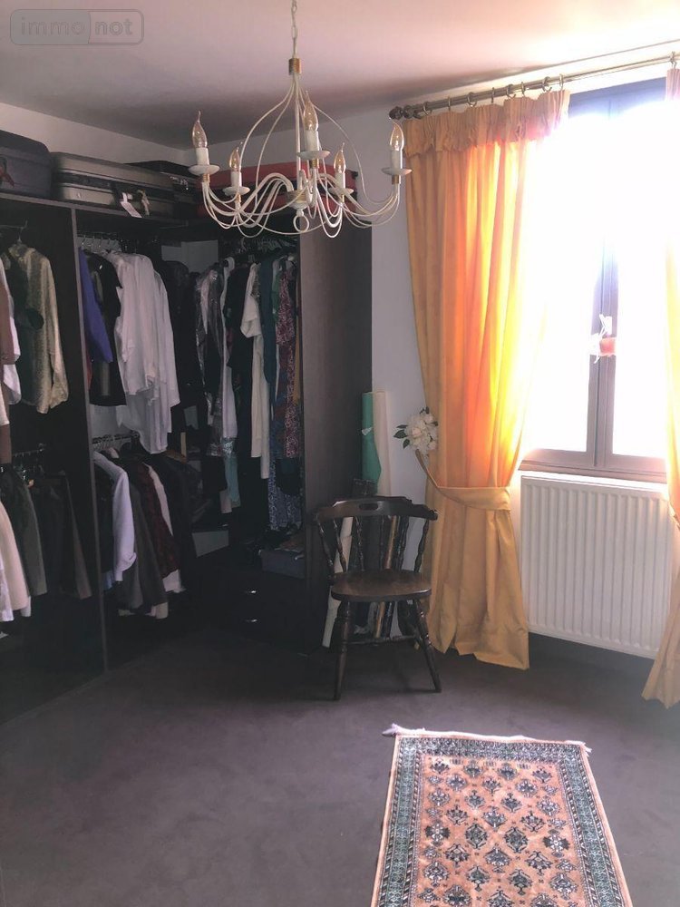 Maison a vendre Issoudun 36100 Indre 238 m2 10 pièces 471600 euros