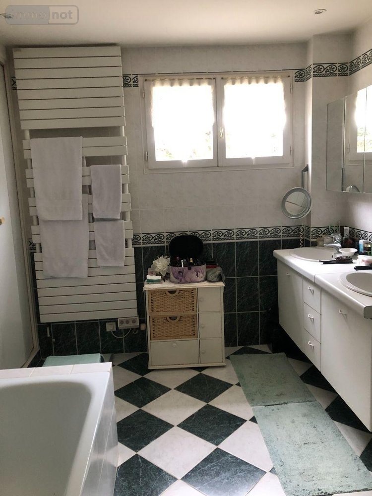 Maison a vendre Issoudun 36100 Indre 238 m2 10 pièces 471600 euros