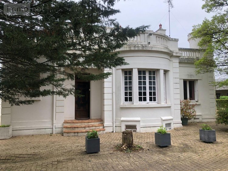Maison a vendre Issoudun 36100 Indre 238 m2 10 pièces 471600 euros