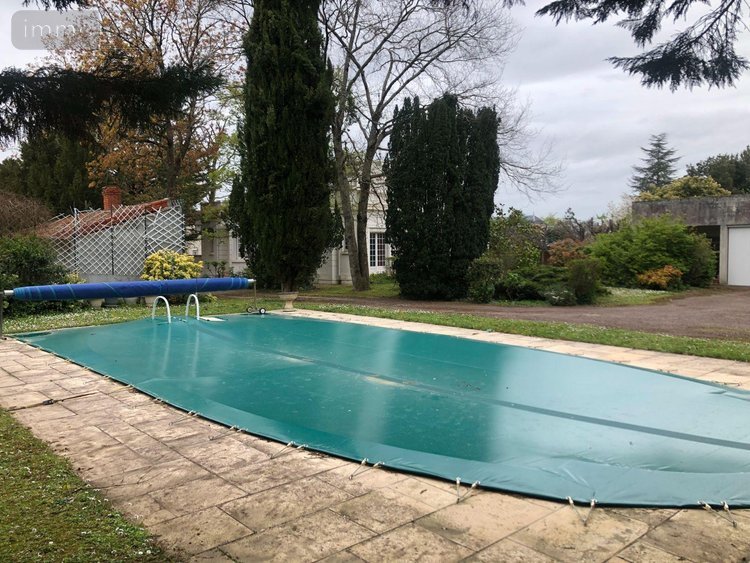 Maison a vendre Issoudun 36100 Indre 238 m2 10 pièces 471600 euros