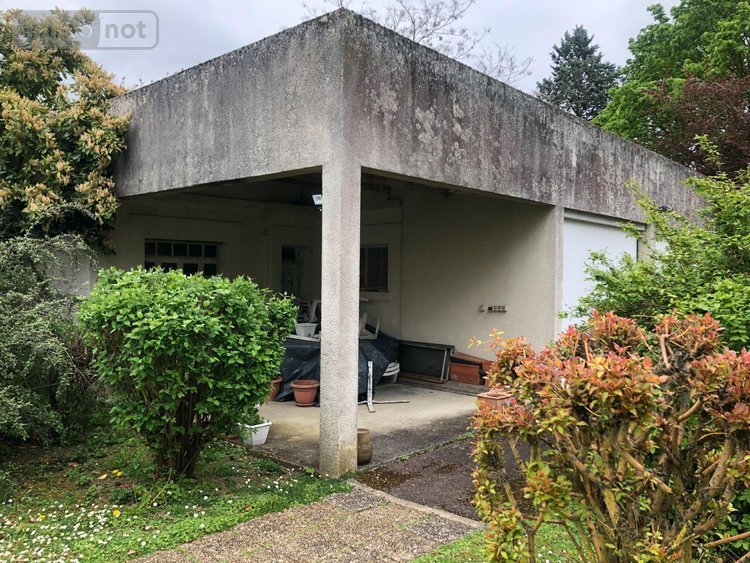 Maison a vendre Issoudun 36100 Indre 238 m2 10 pièces 471600 euros