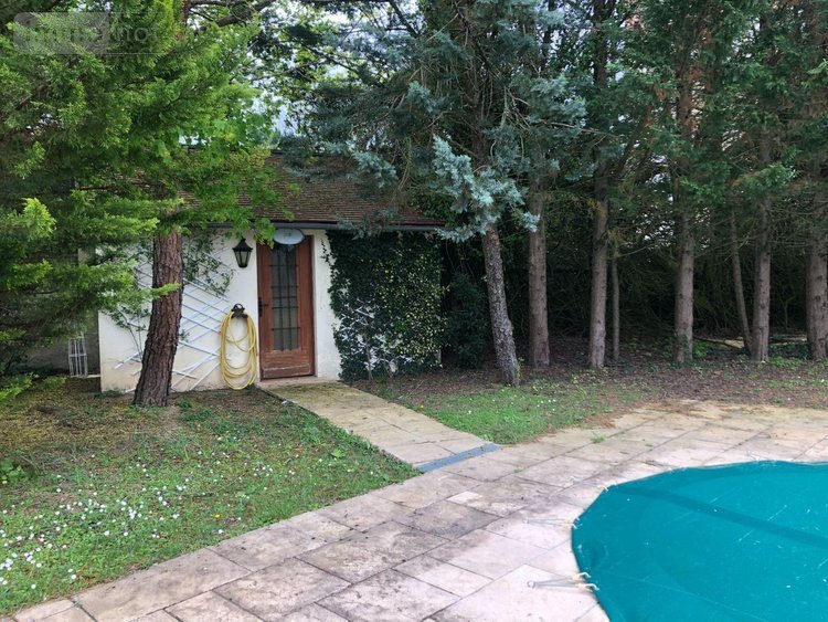 Maison a vendre Issoudun 36100 Indre 238 m2 10 pièces 471600 euros