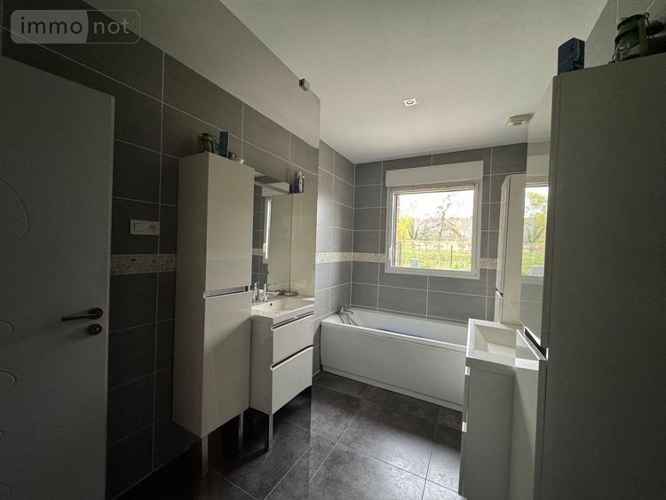 Maison a vendre Godewaersvelde 59270 Nord 98 m2 5 pièces 348050 euros