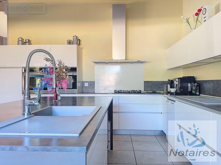 Maison a vendre Pompignac 33370 Gironde 135 m2 5 pièces 468000 euros