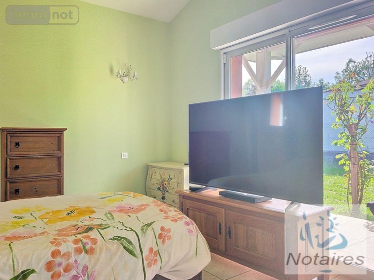 Maison a vendre Pompignac 33370 Gironde 135 m2 5 pièces 468000 euros