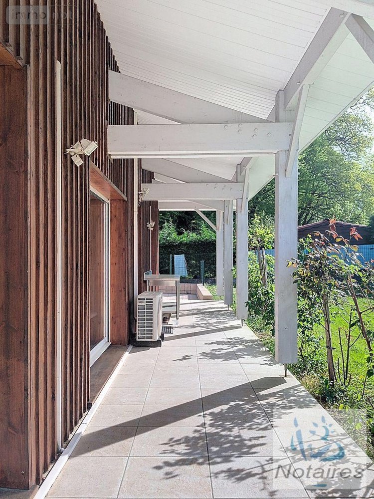 Maison a vendre Pompignac 33370 Gironde 135 m2 5 pièces 468000 euros