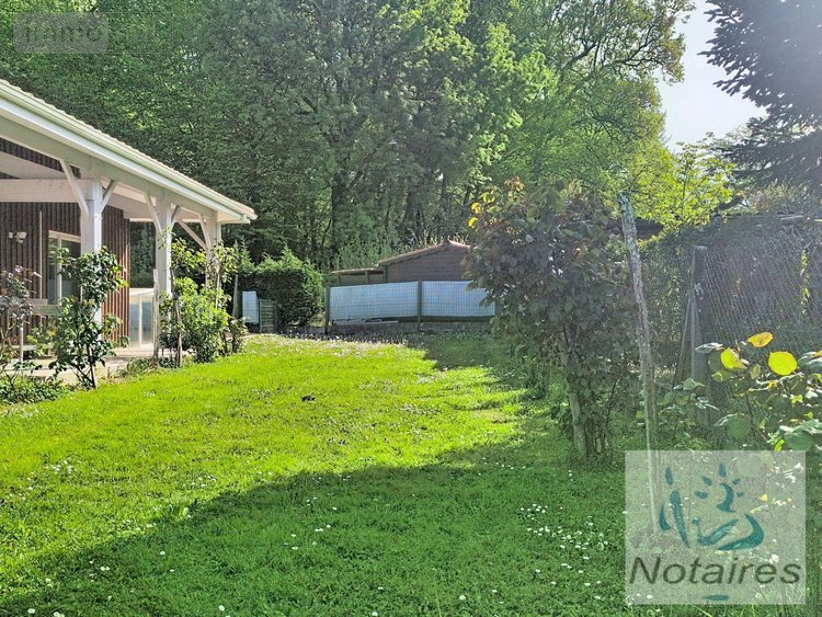 Maison a vendre Pompignac 33370 Gironde 135 m2 5 pièces 468000 euros