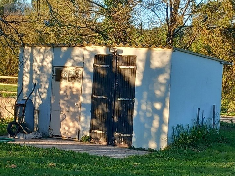 Terrains de loisirs bois etangs a vendre Luzillé 37150 Indre-et-Loire 2640 m2  89560 euros