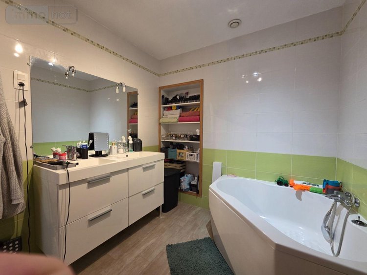 Maison a vendre Villaines-la-Juhel 53700 Mayenne 90 m2 7 pièces 141540 euros