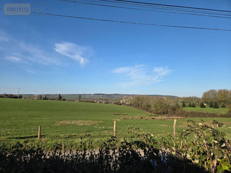 Maison a vendre Villaines-la-Juhel 53700 Mayenne 90 m2 7 pièces 141540 euros