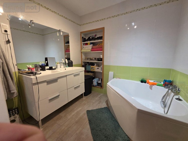 Maison a vendre Villaines-la-Juhel 53700 Mayenne 90 m2 7 pièces 141540 euros