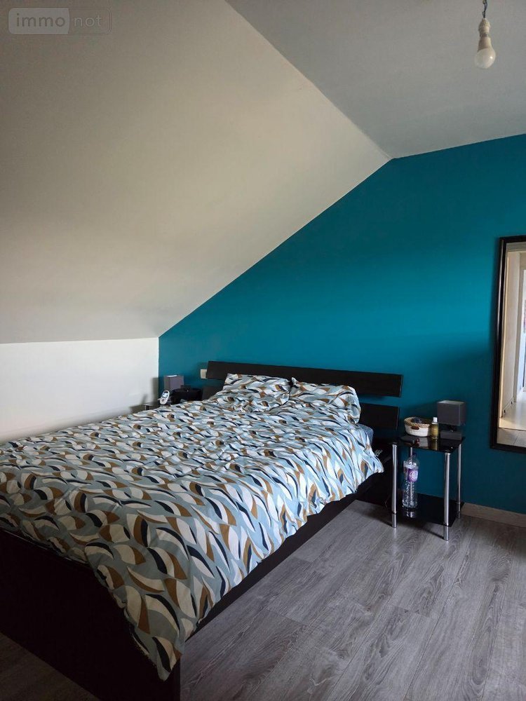 Maison a vendre Villaines-la-Juhel 53700 Mayenne 90 m2 7 pièces 141540 euros