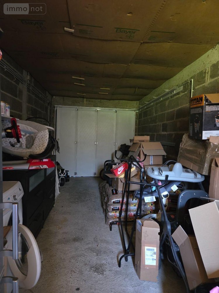 Maison a vendre Villaines-la-Juhel 53700 Mayenne 90 m2 7 pièces 141540 euros