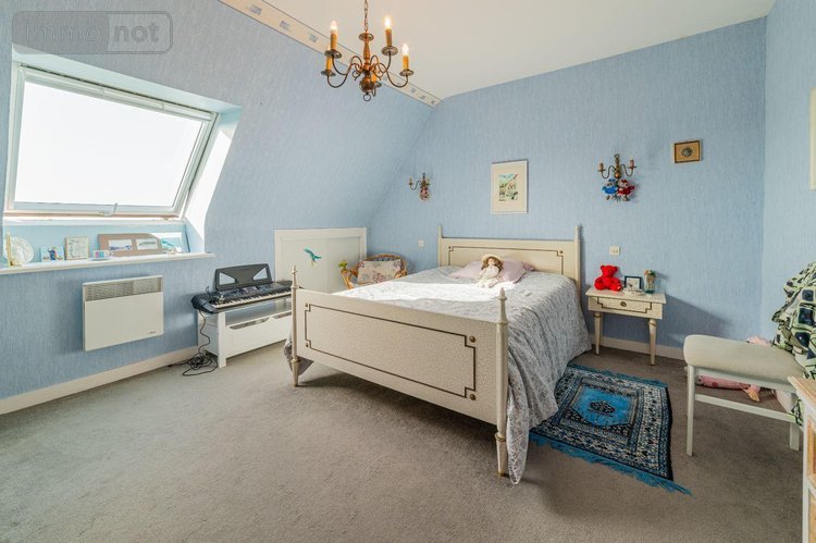 propriete a vendre Plougasnou 29630 Finistère 187 m2 8 pièces 1150000 euros