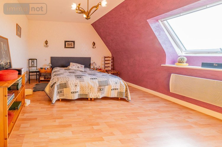 propriete a vendre Plougasnou 29630 Finistère 187 m2 8 pièces 1150000 euros