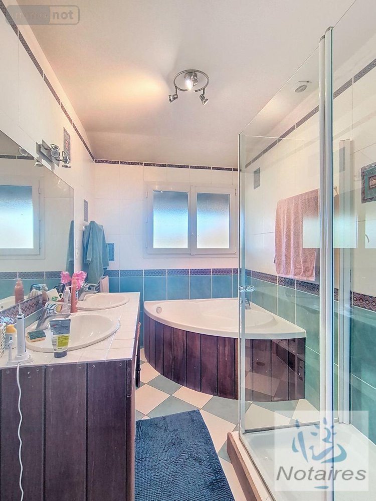 Maison a vendre Saint-Léon 33670 Gironde 130 m2 4 pièces 339000 euros