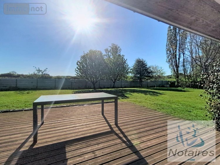 Maison a vendre Saint-Léon 33670 Gironde 130 m2 4 pièces 339000 euros