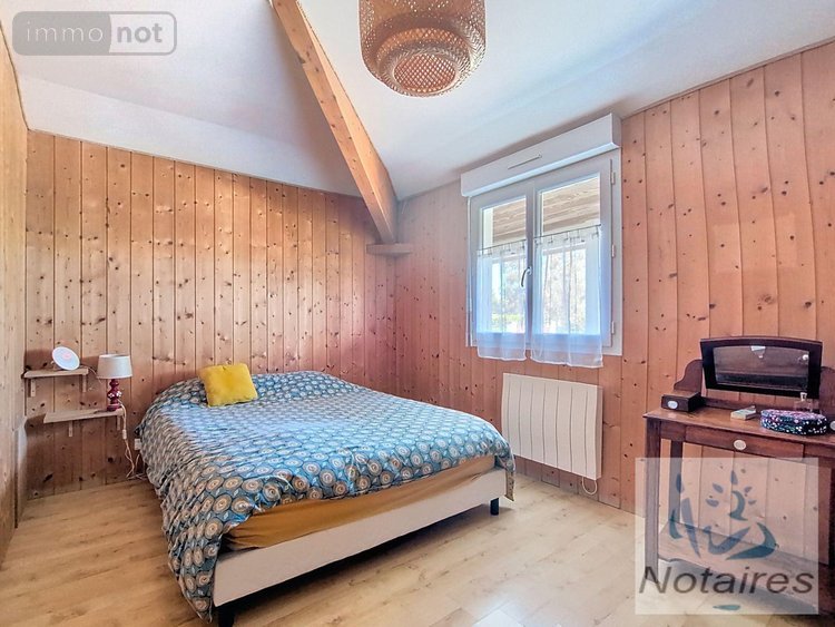 Maison a vendre Créon 33670 Gironde 130 m2 4 pièces 322000 euros