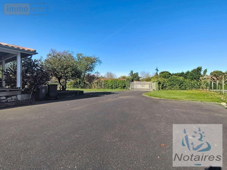 Maison a vendre Créon 33670 Gironde 130 m2 4 pièces 322000 euros