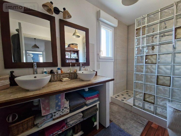 Maison a vendre Acigné 35690 Ille-et-Vilaine 90 m2 4 pièces 322400 euros