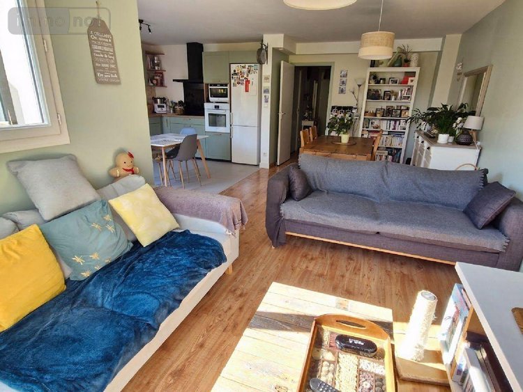 Maison a vendre Acigné 35690 Ille-et-Vilaine 90 m2 4 pièces 322400 euros