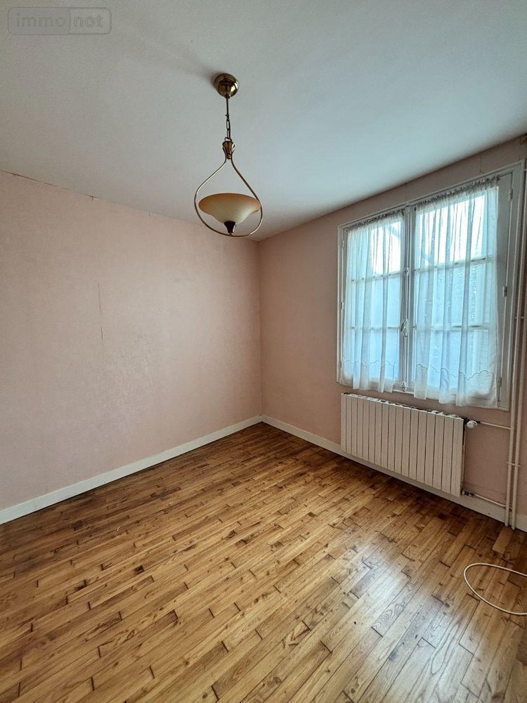 Maison a vendre Fougères 35300 Ille-et-Vilaine 87 m2 4 pièces 239100 euros