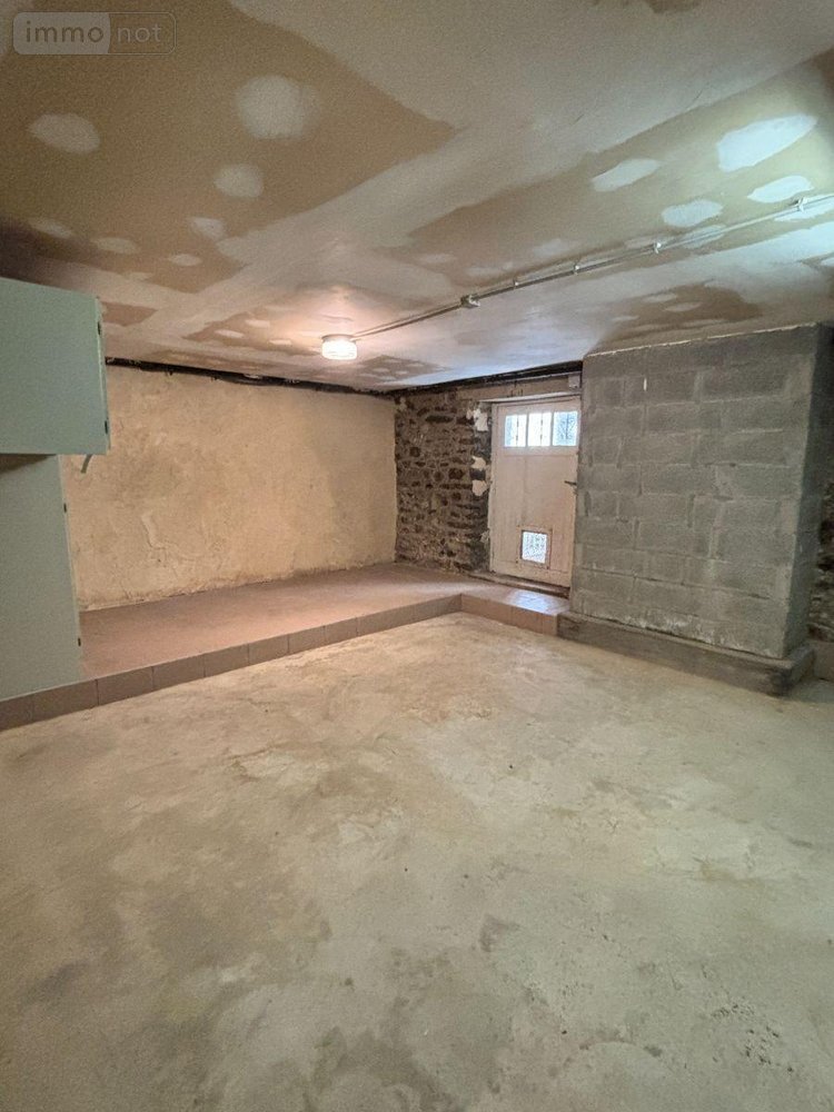 Maison a vendre Fougères 35300 Ille-et-Vilaine 87 m2 4 pièces 239100 euros