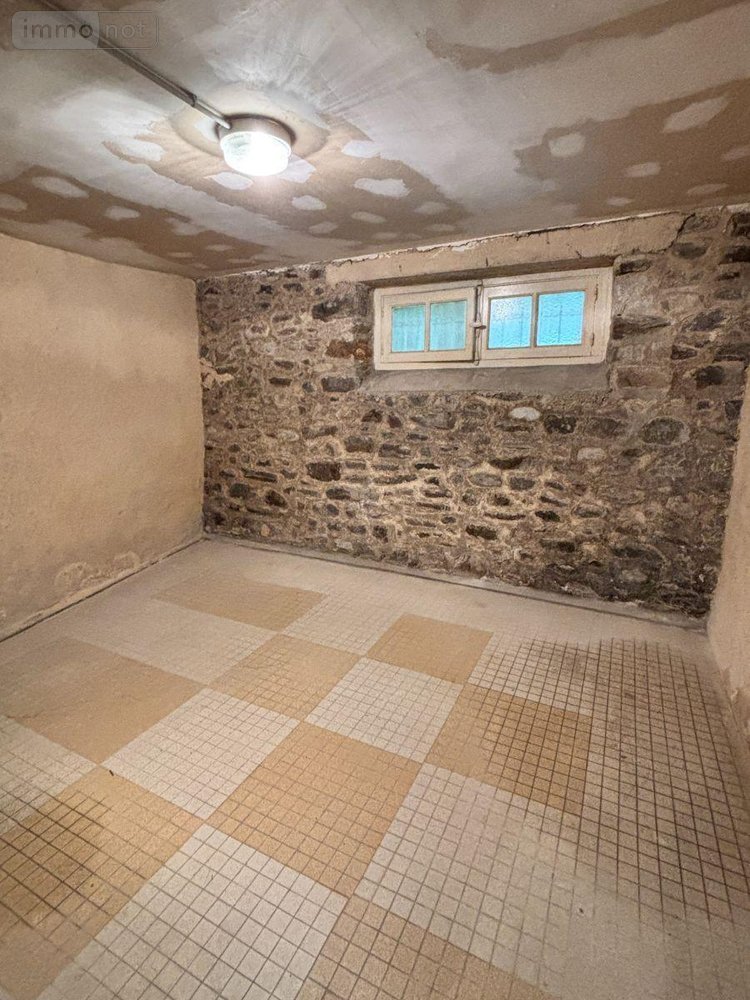 Maison a vendre Fougères 35300 Ille-et-Vilaine 87 m2 4 pièces 239100 euros
