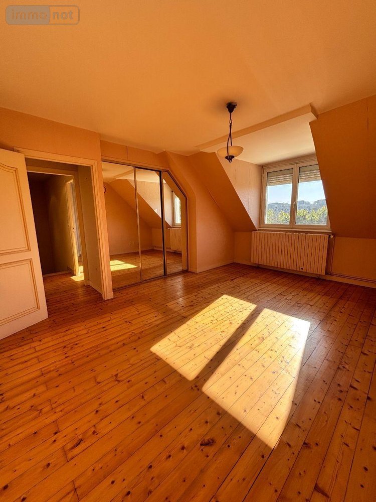 Maison a vendre Fougères 35300 Ille-et-Vilaine 87 m2 4 pièces 239100 euros