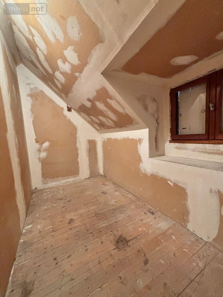 Maison a vendre Fougères 35300 Ille-et-Vilaine 87 m2 4 pièces 239100 euros