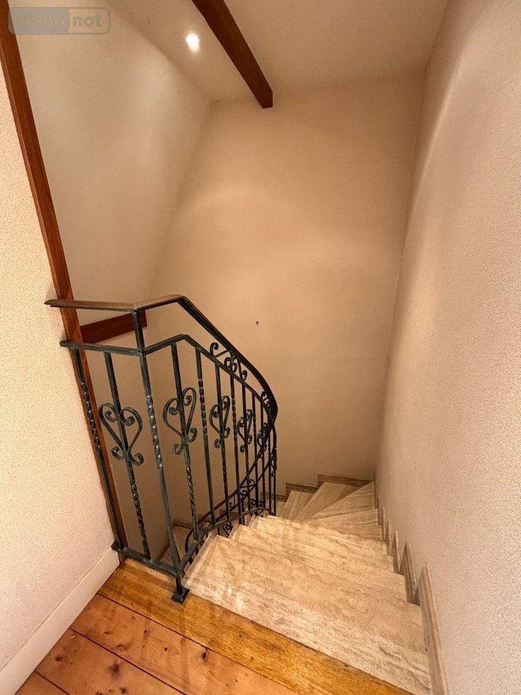 Maison a vendre Fougères 35300 Ille-et-Vilaine 87 m2 4 pièces 239100 euros
