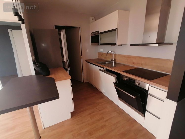 Location appartement Rennes 35000 Ille-et-Vilaine 70 m2 3 pièces 1050 euros