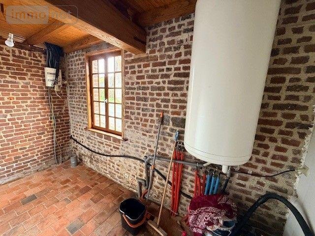 Maison a vendre Guisy 62140 Pas-de-Calais 110 m2 5 pièces 196490 euros